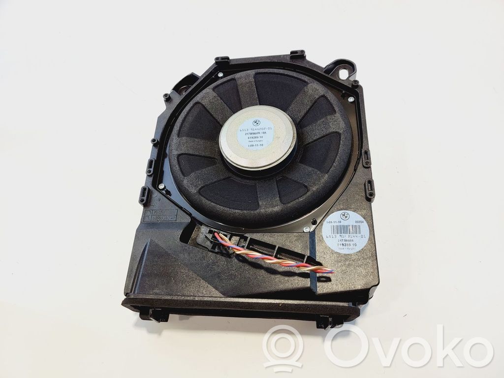 Subwoofer   65139143144,65139143144