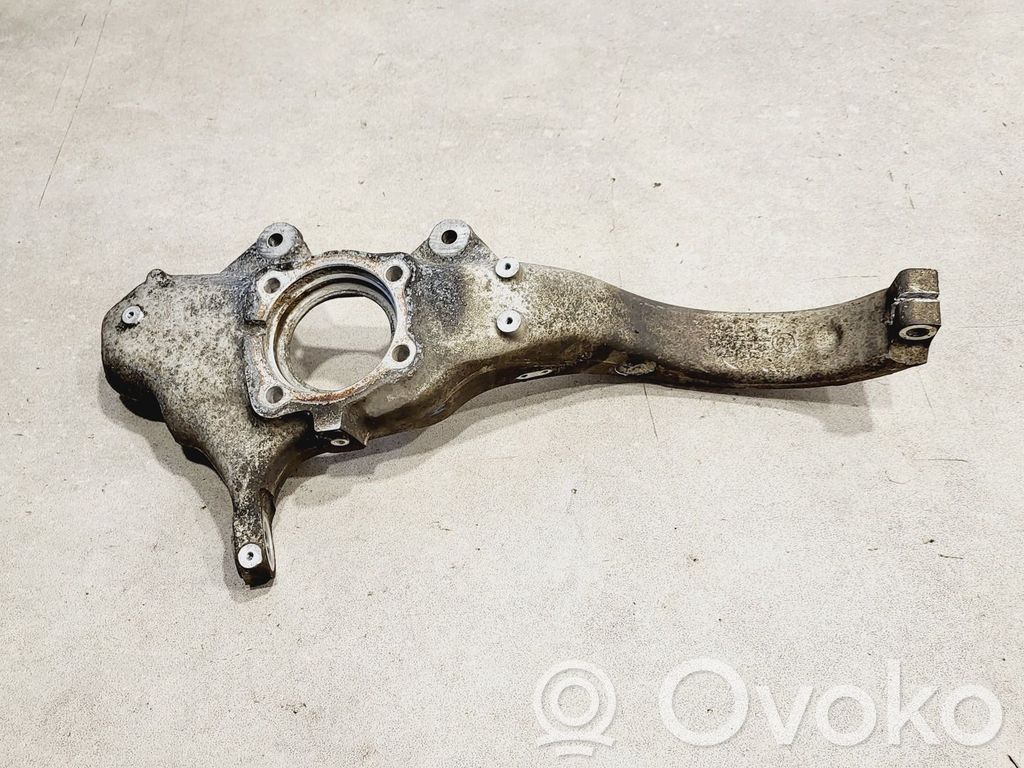 BMW X5 F15 Achsschenkel hinten 