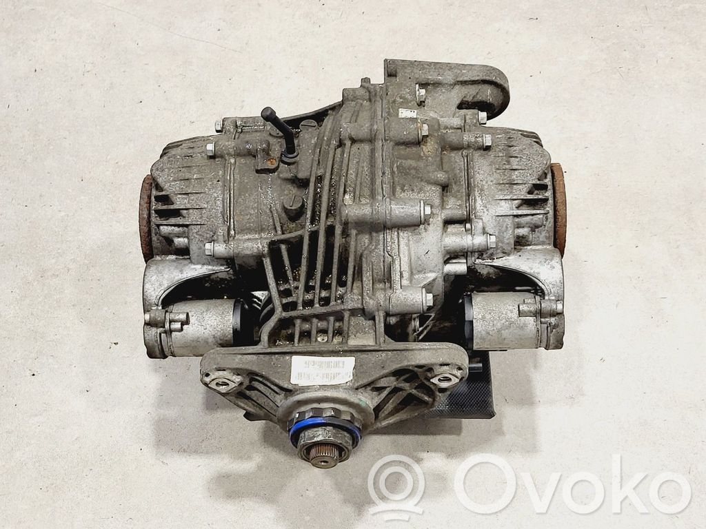 BMW X5 F15 Diferențial spate 