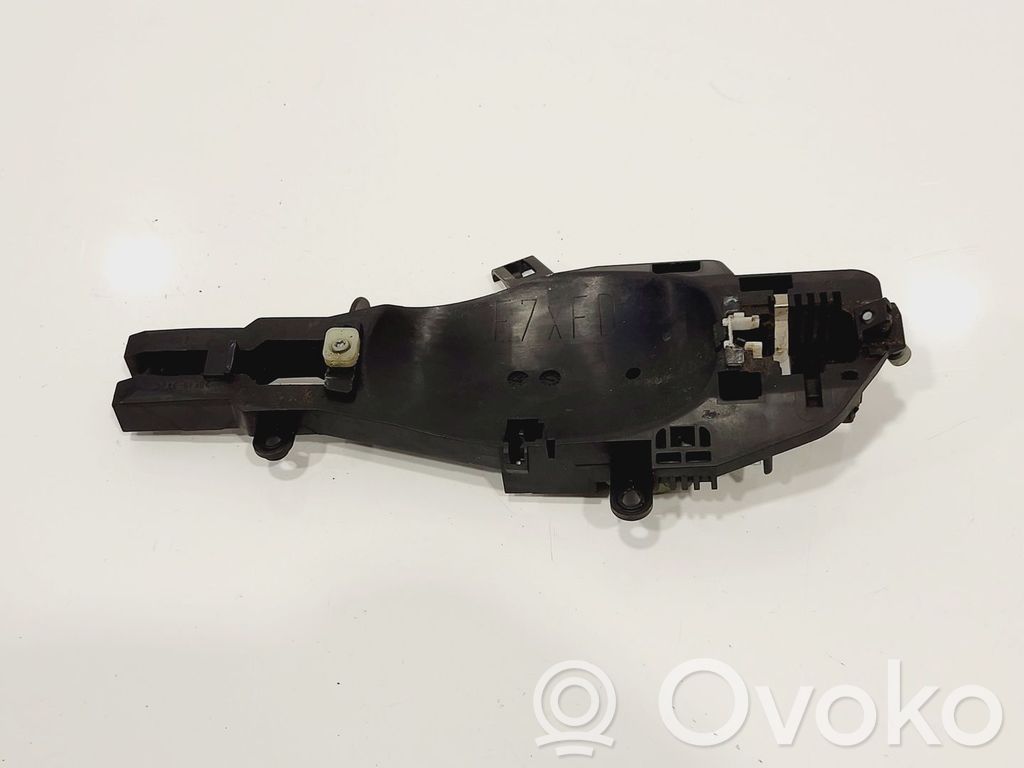 BMW X4 F26 Maniglia esterna/staffa portiera anteriore