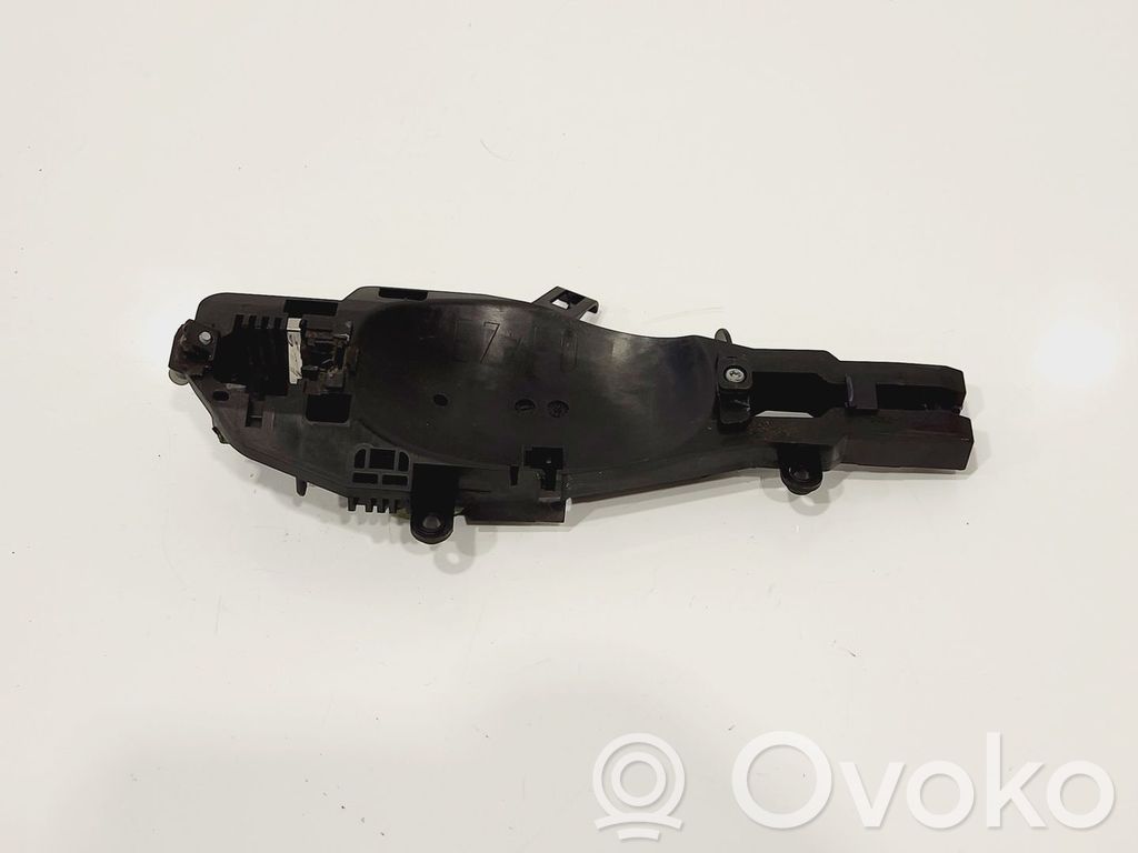 BMW X4 F26 Support poignée extérieur de porte avant