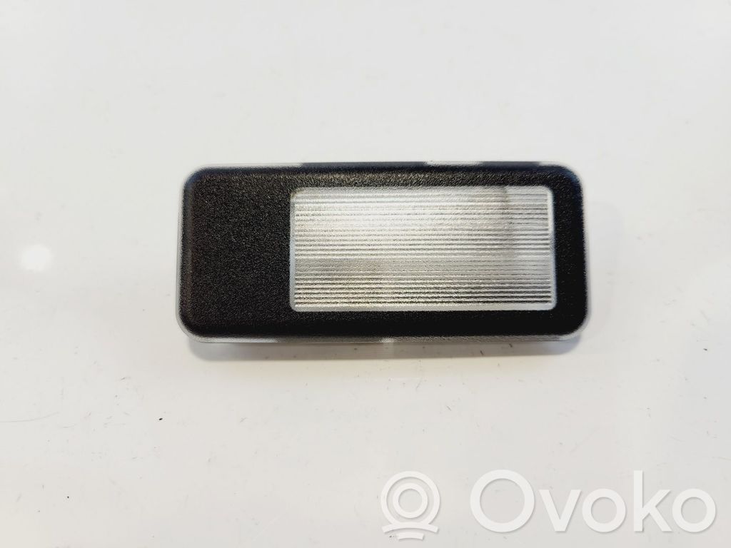 BMW X3 E83 Mirror indicator light 