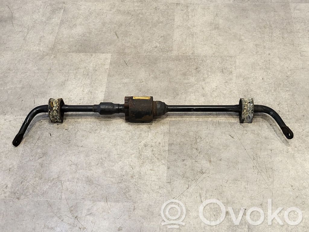 BMW 5 GT F07 Stabilizzatore attivo posteriore