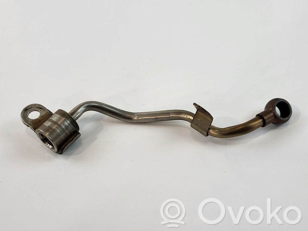BMW 5 G30 G31 G38 Tubo gas di scarico 