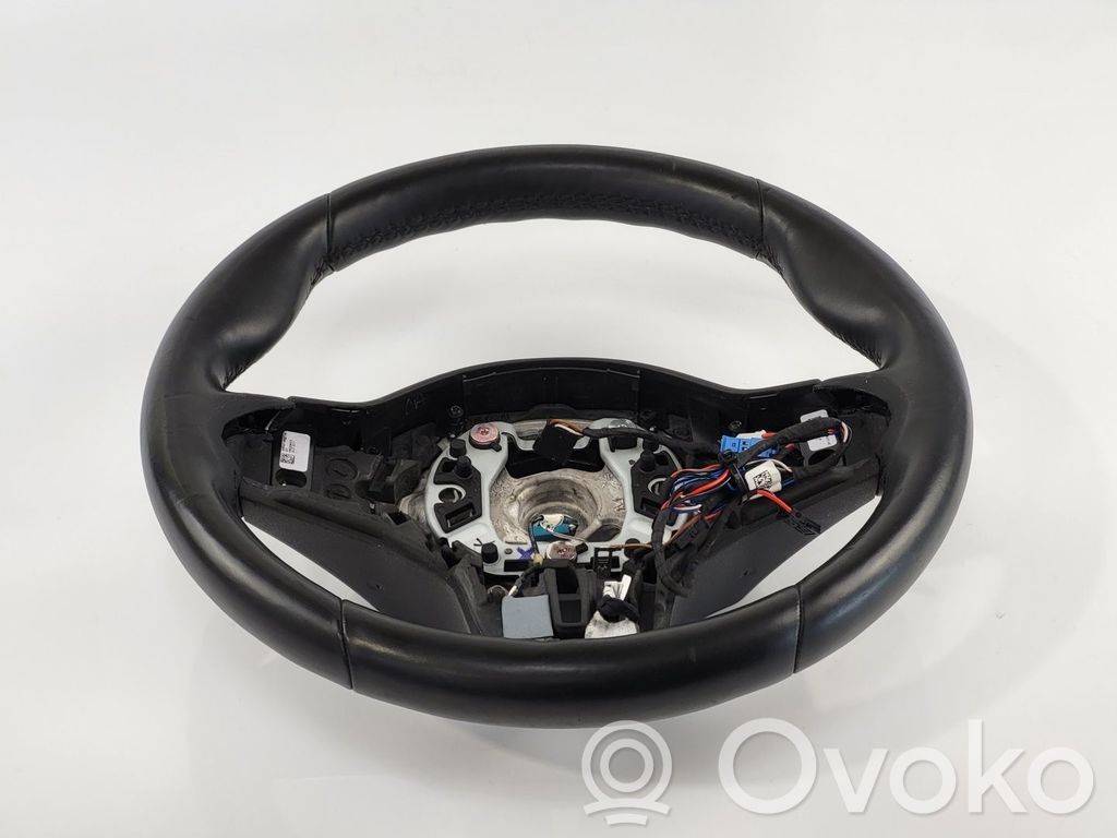 BMW 5 G30 G31 G38 Volante
