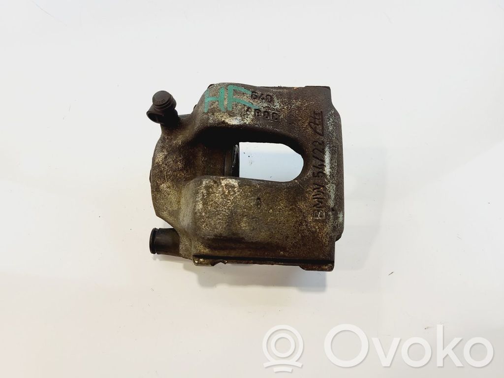 Bremssattel vorne   34116758114,34116758114