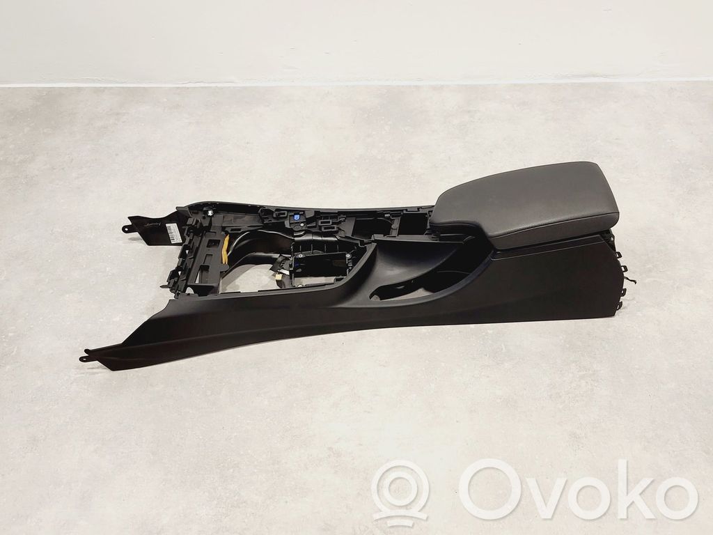BMW 3 F30 F35 F31 Consolă centrală 