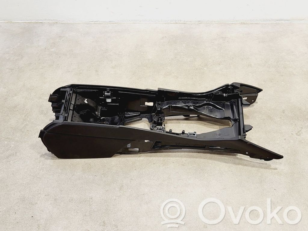 BMW 5 F10 F11 Tunel środkowy 