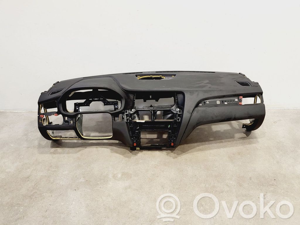 BMW X3 F25 Panel de instrumentos 