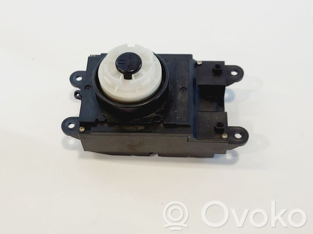 BMW 5 E60 E61 Altre centraline/moduli 