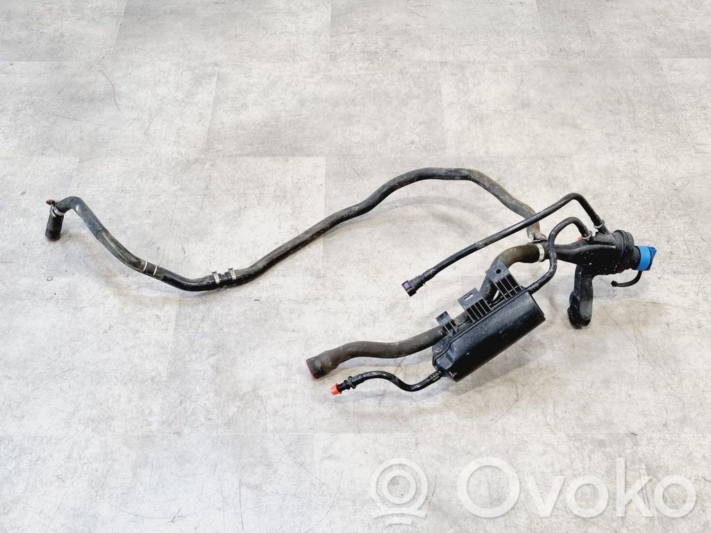 BMW 5 G30 G31 G38 Tub completare lichid AdBlue 