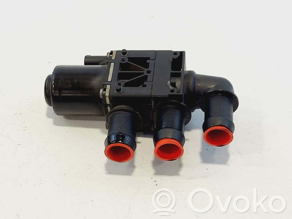 BMW 5 F10 F11 Vanne de régulation de chauffage