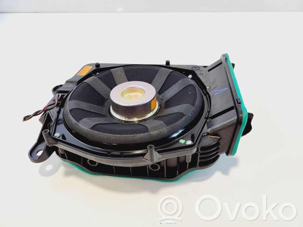 BMW 5 G30 G31 G38 Altavoz subwoofer 