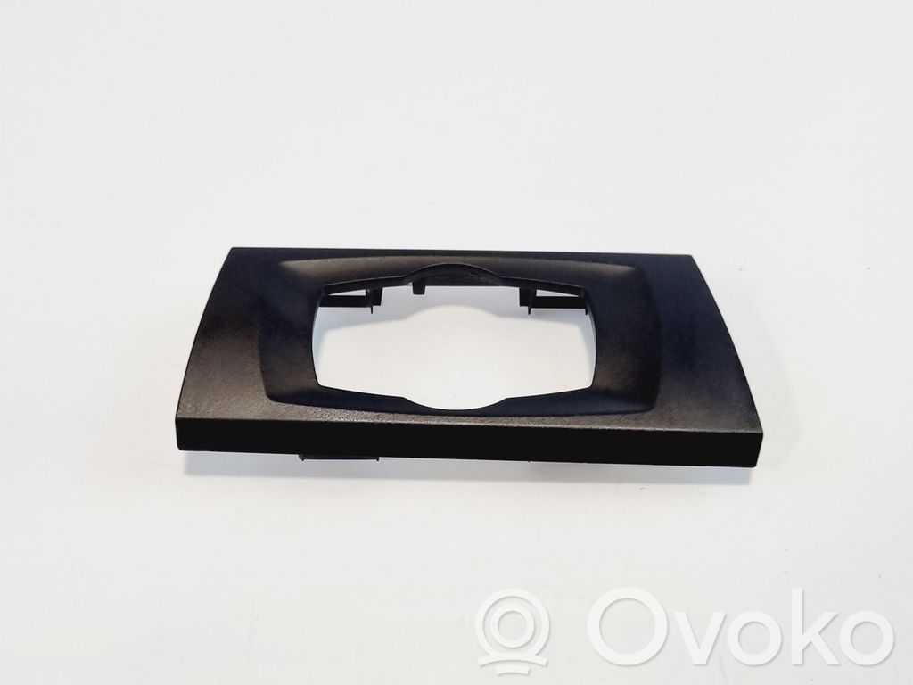 BMW 3 E92 E93 Mascherina climatizzatore/regolatore riscaldamento 