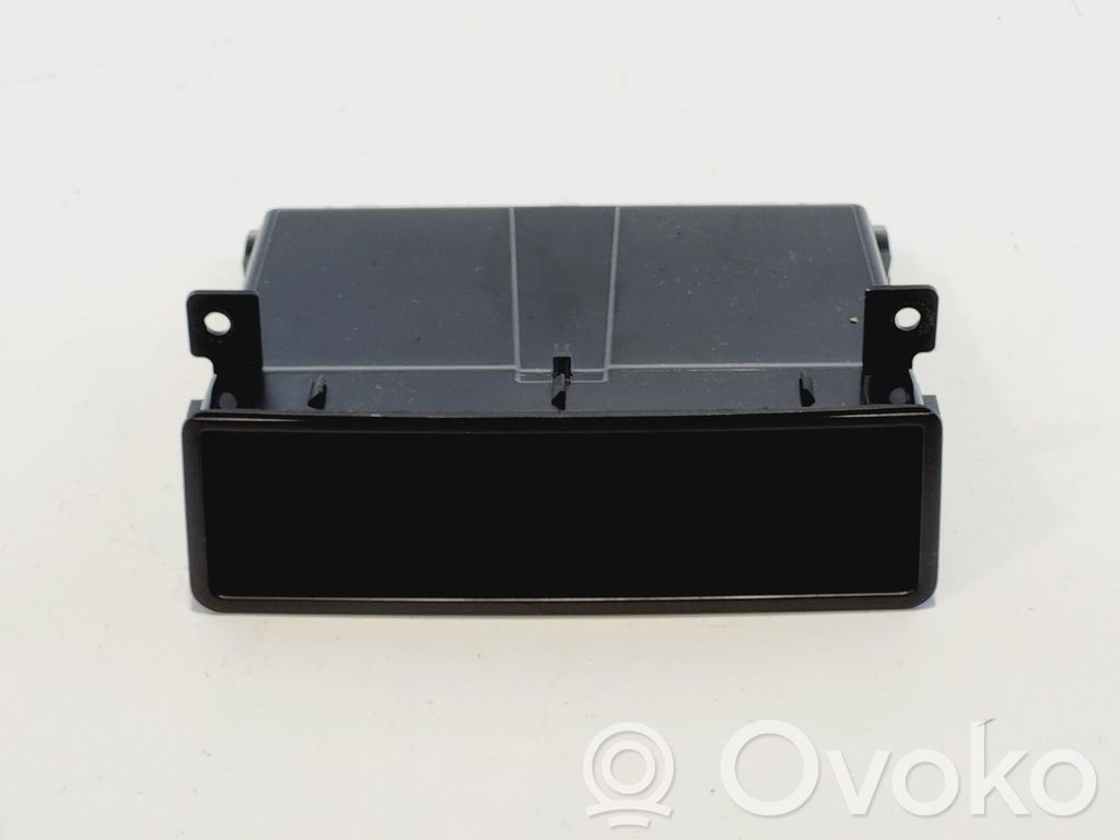 BMW 7 G11 G12 Autres éléments de console centrale