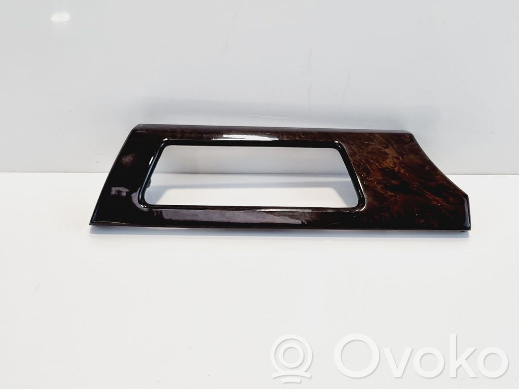 BMW 3 E90 E91 Panelės apdaila 