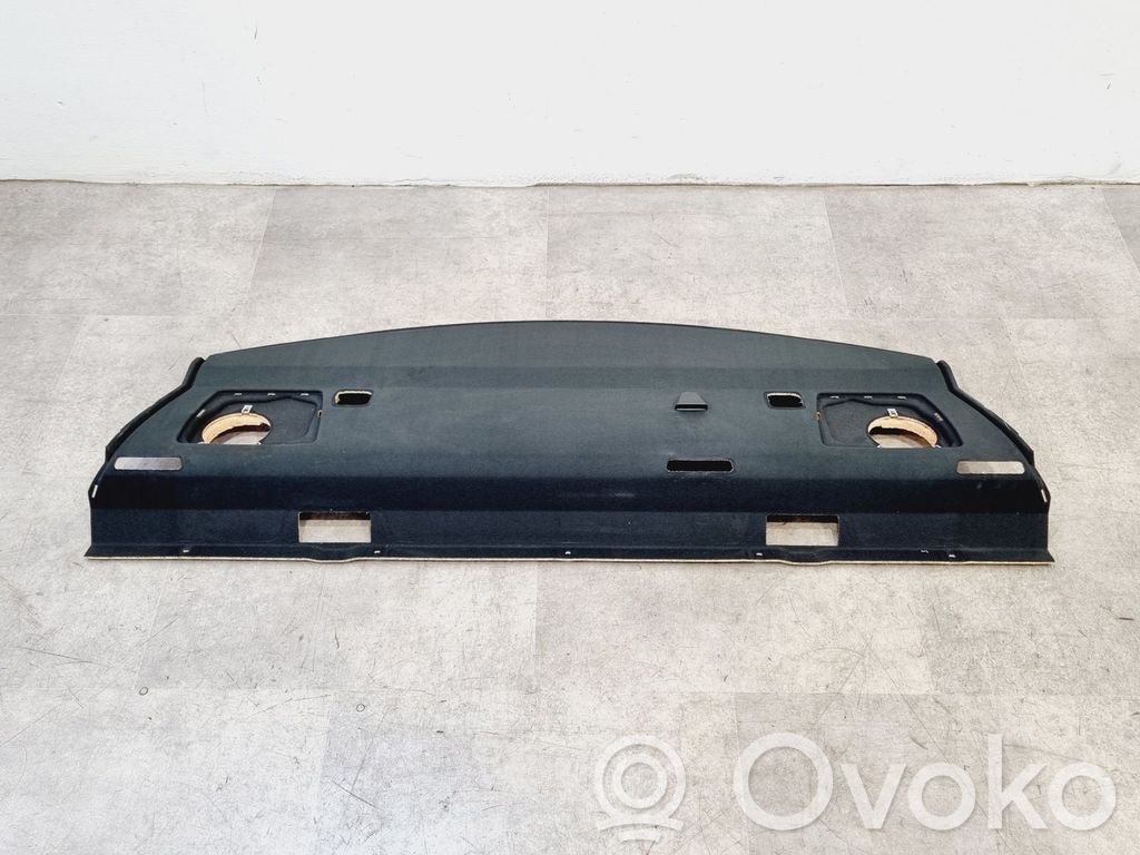 BMW 3 E90 E91 Parcel shelf 