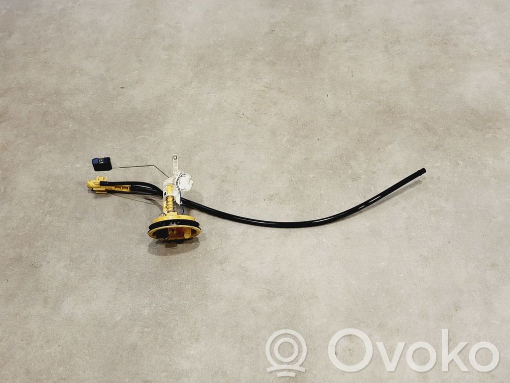 BMW 3 E46 Sensor de nivel de combustible 
