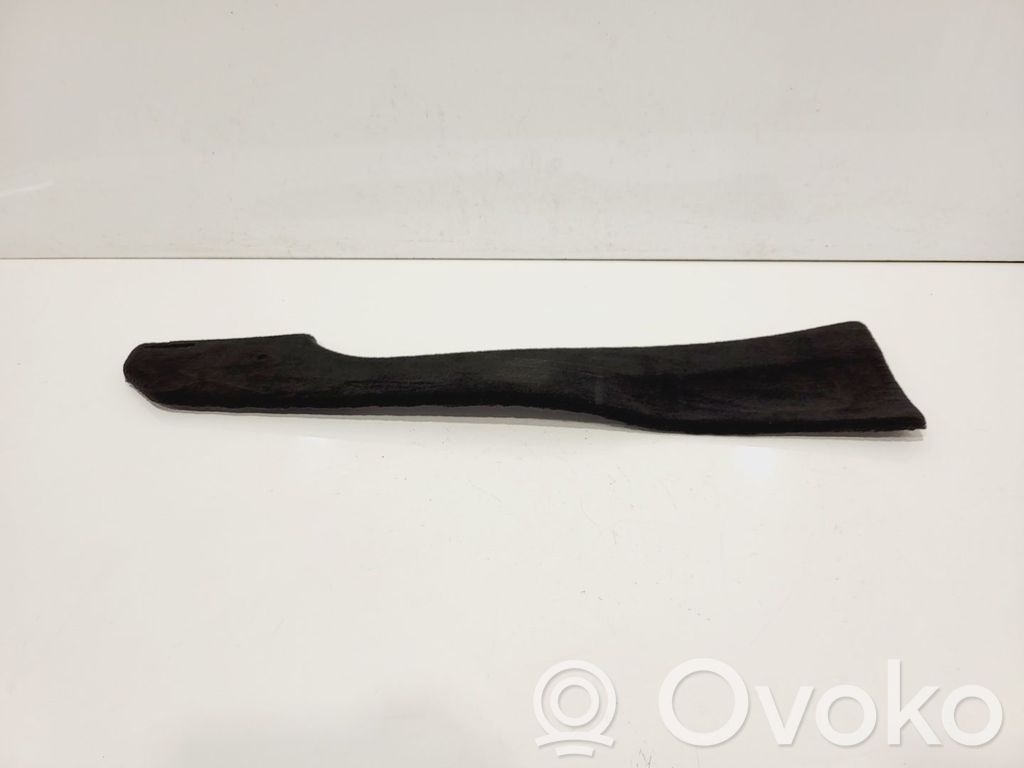 BMW X5 E70 Centre console side trim front 