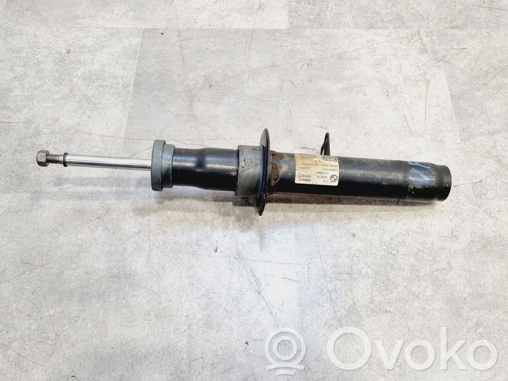 BMW 5 G30 G31 G38 Ammortizzatore anteriore con molla elicoidale 