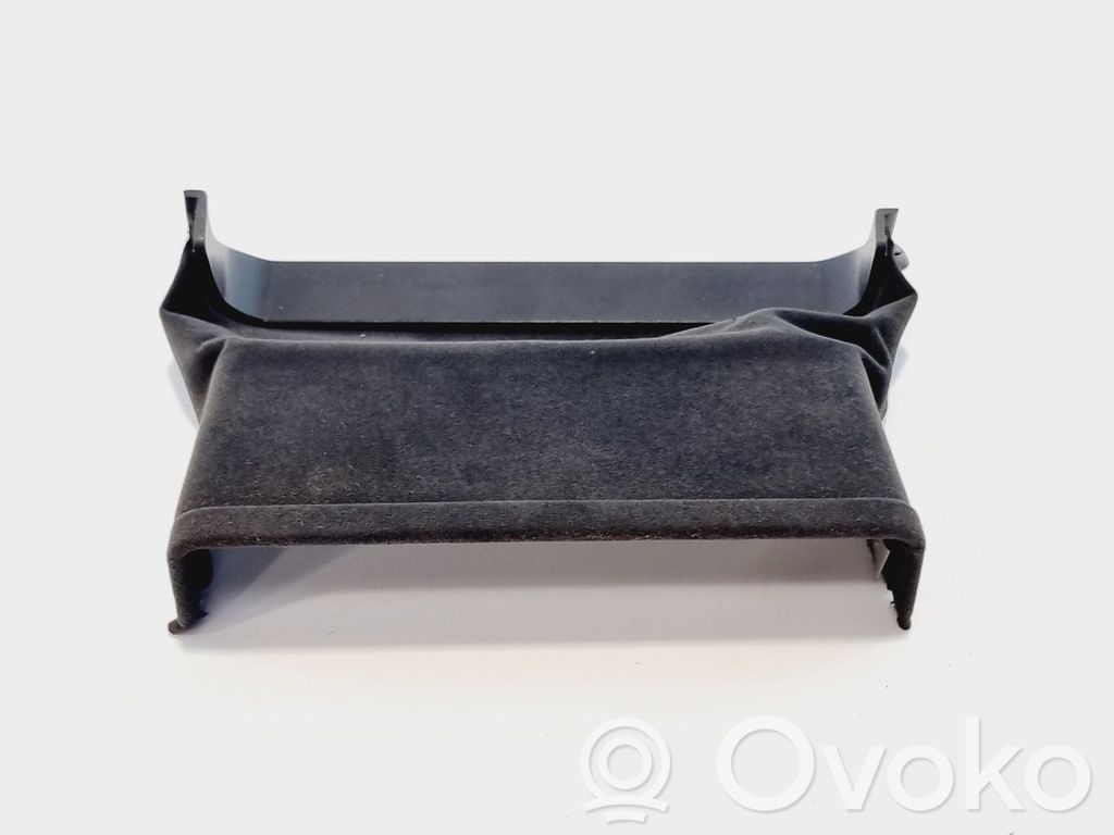 BMW 5 E60 E61 Rivestimento del piantone del volante 
