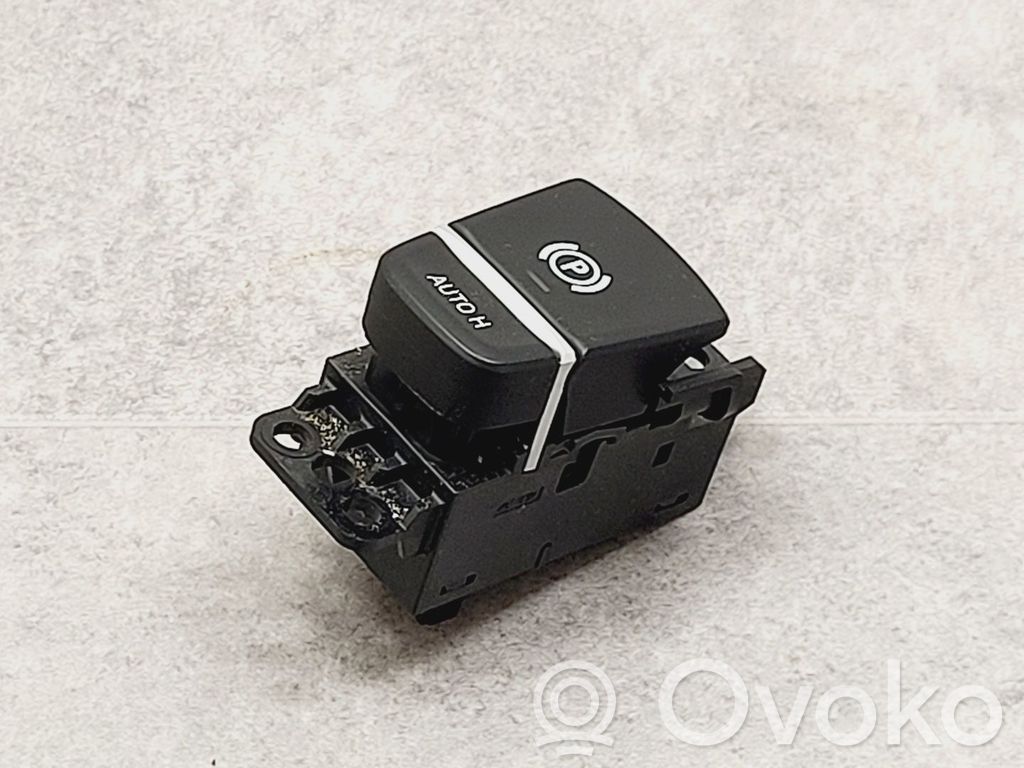 BMW 5 G30 G31 G38 Schalter Auto Hold