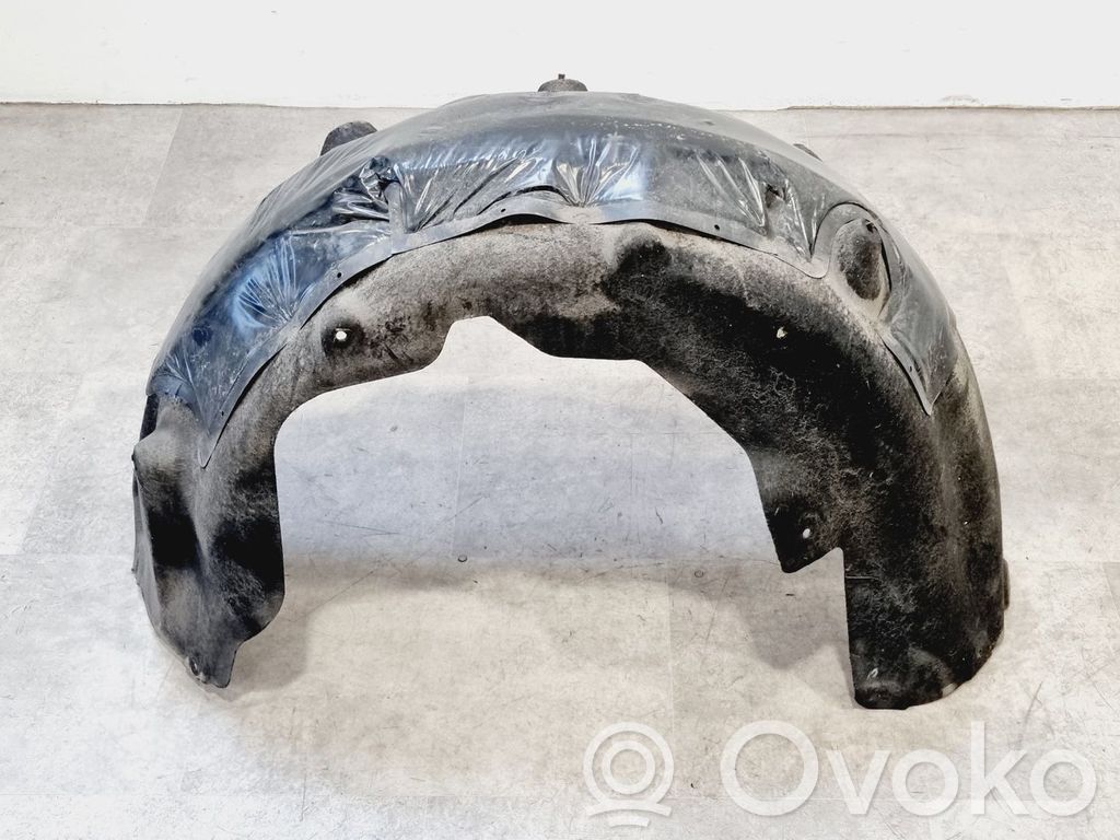BMW 5 G30 G31 G38 Schmutzfänger Spritzschutz hinten 