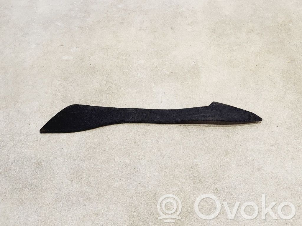 BMW 5 F10 F11 Ramă laterală consolă centrală spate 