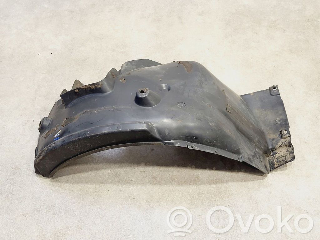 BMW 1 E81 E87 Rivestimento paraspruzzi passaruota anteriore