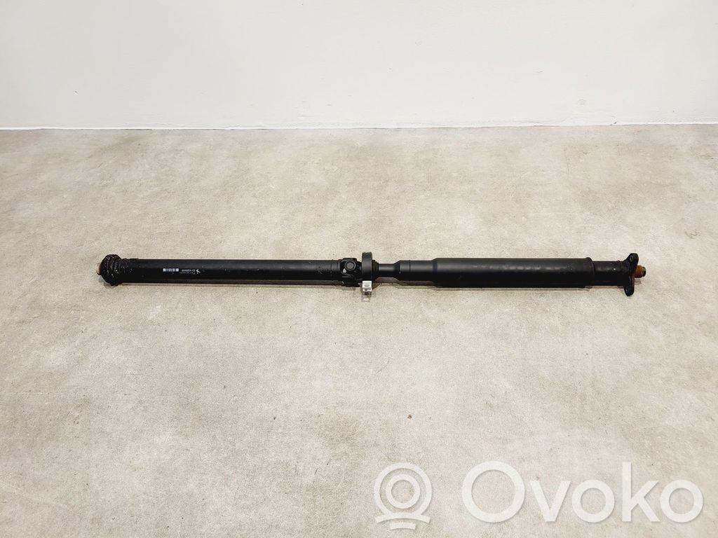 BMW 5 F10 F11 Eje propulsor/eje de transmisión trasero