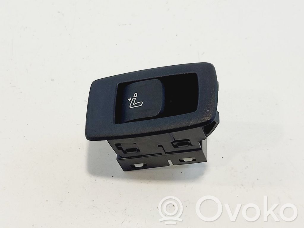 BMW 5 G30 G31 G38 Interruttore di controllo del sedile 