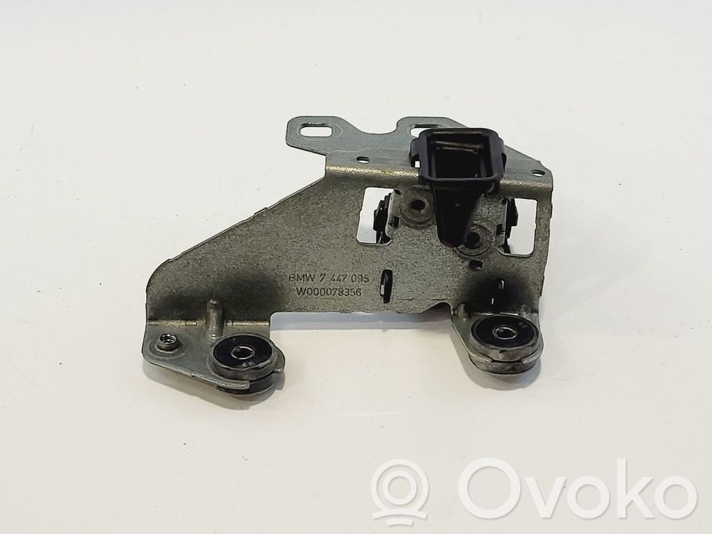 BMW 5 G30 G31 G38 Blocco/chiusura vetro posteriore
