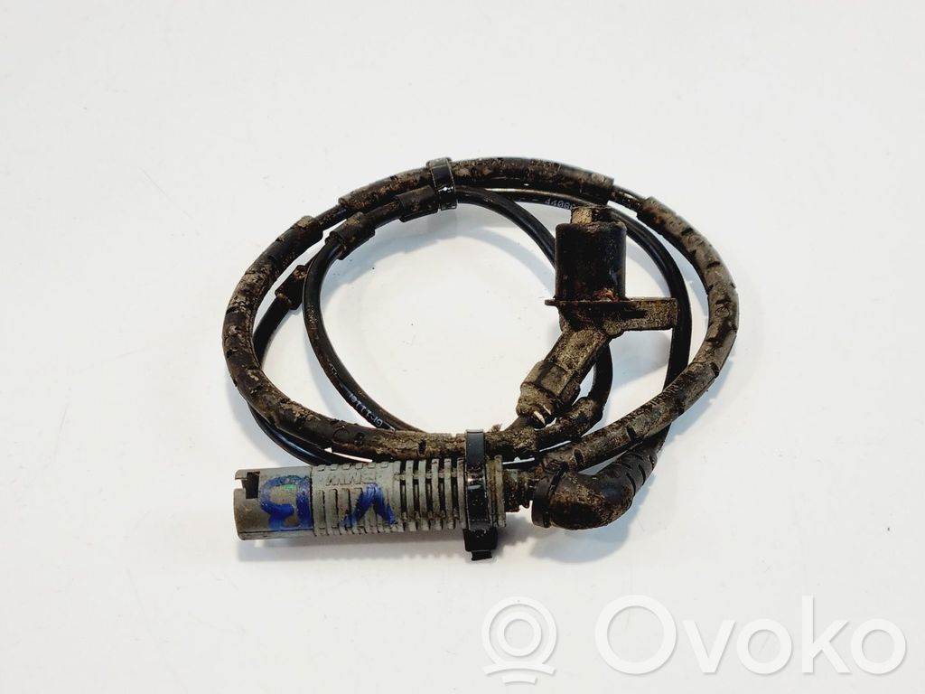 BMW 3 E46 ABS Sensor hinten 