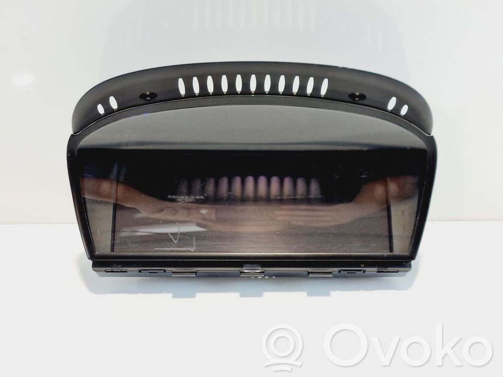 Bildschirm / Display / Anzeige   65829211971,65829211971