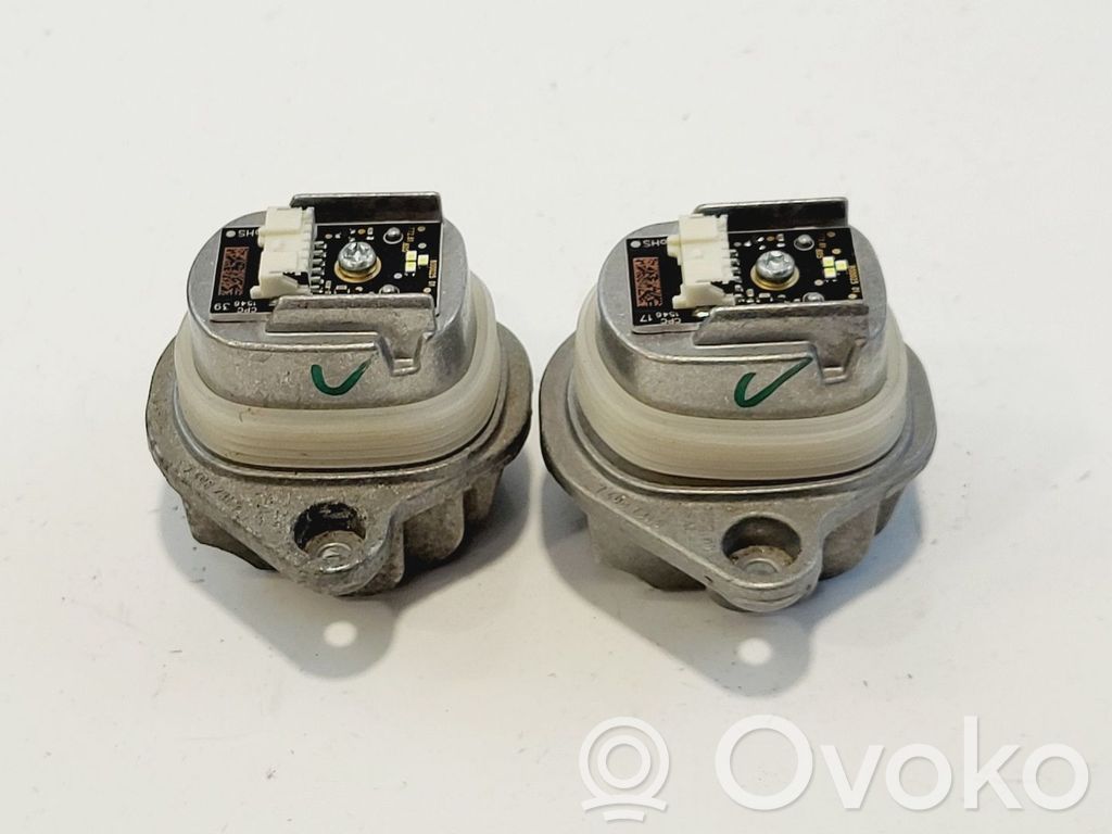 BMW 7 G11 G12 Proiector lumini zi LED 