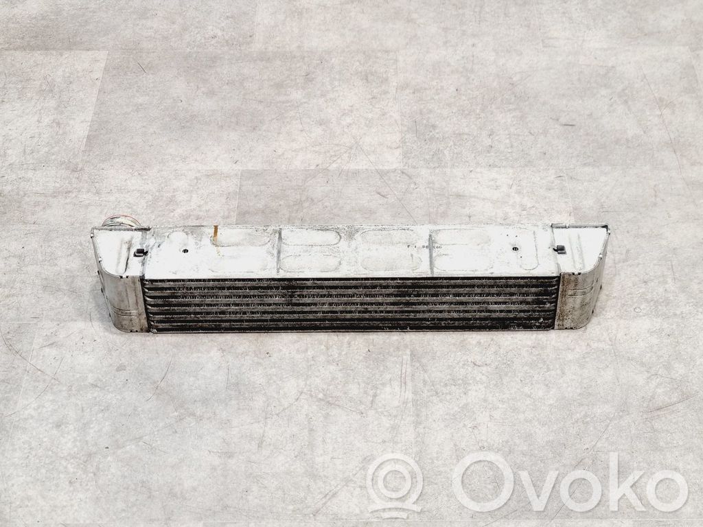 BMW 5 E60 E61 Radiatore intercooler 