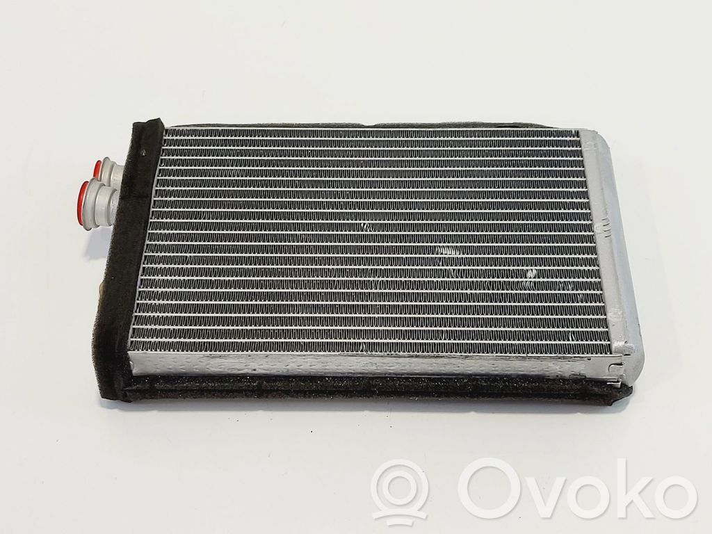 BMW 5 G30 G31 G38 Podgrzewacz płynu chłodzącego 