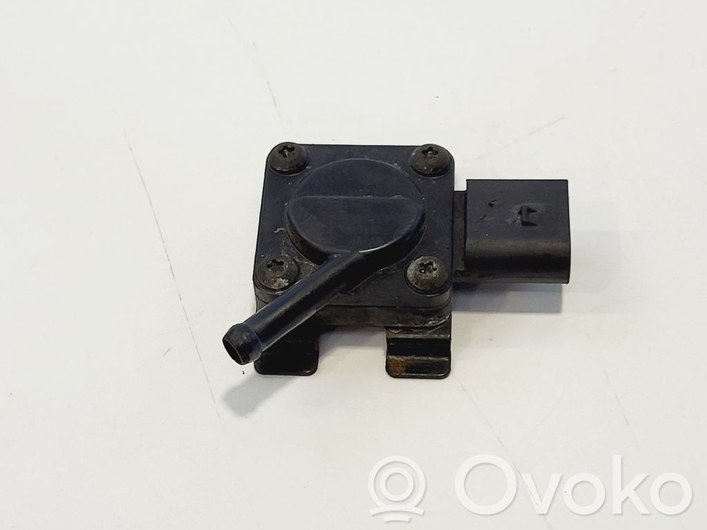 BMW X5 E70 Sensor de presión del aceite 