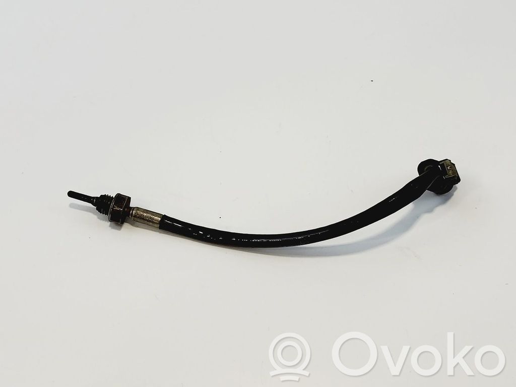 BMW 5 F10 F11 Sensore di temperatura dei gas di scarico