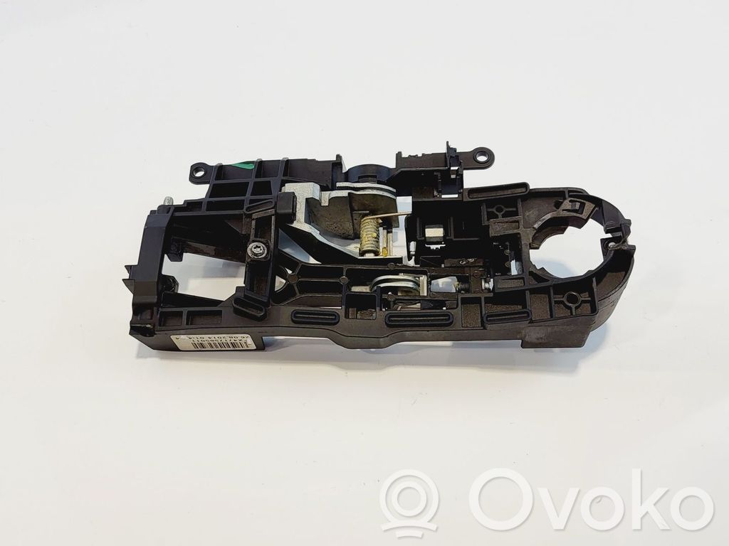 BMW 5 F10 F11 Maniglia esterna/staffa portiera posteriore