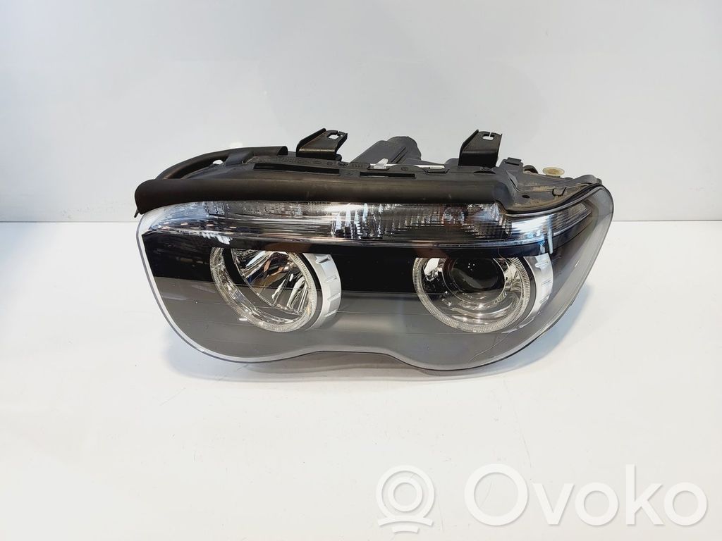 BMW 7 E65 E66 Scheinwerfer 