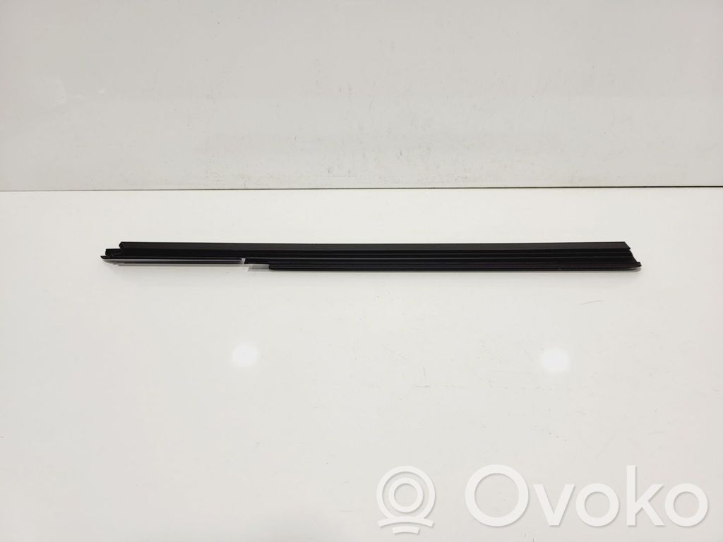 BMW 5 G30 G31 G38 Guarnizione in gomma portiera posteriore 