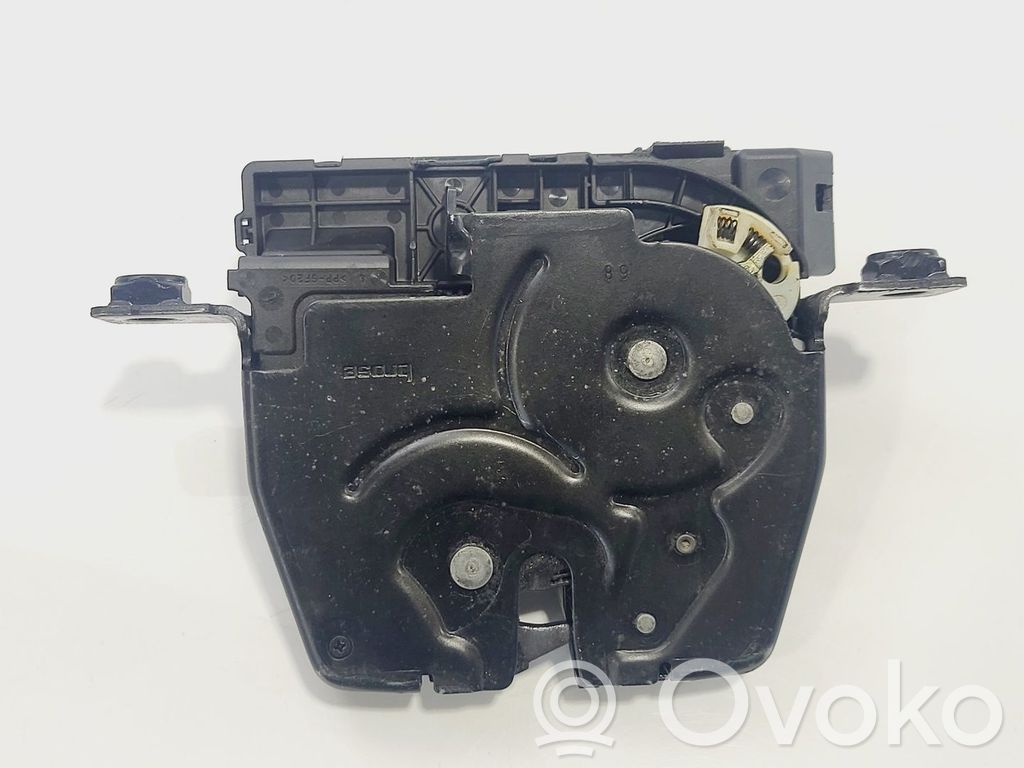 BMW 7 F01 F02 F03 F04 Încuietoare portbagaj