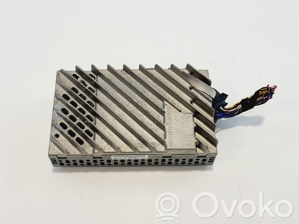 BMW 1 F20 F21 Wzmacniacz audio