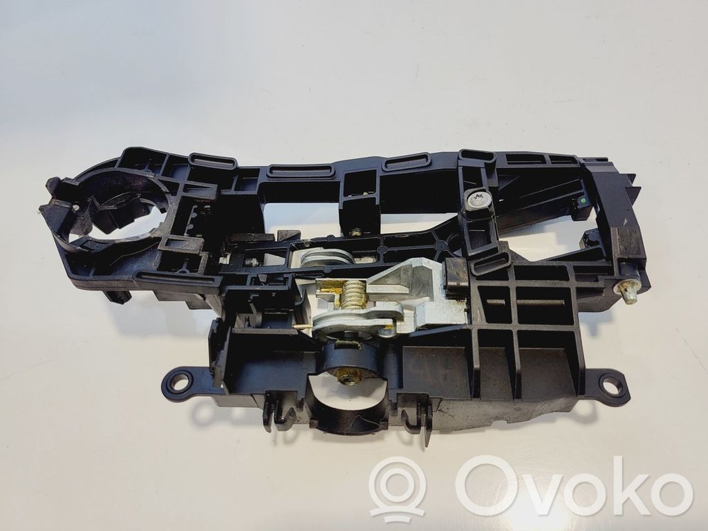BMW 5 F10 F11 Maniglia esterna/staffa portiera posteriore