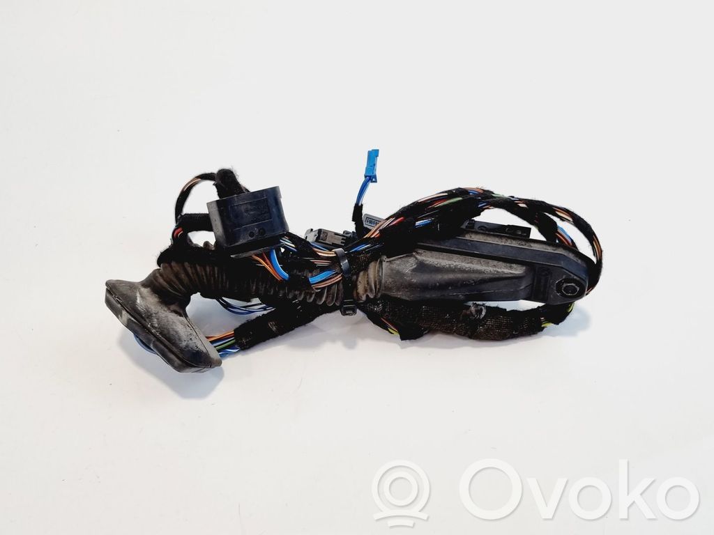 BMW 3 E90 E91 Cableado de puerta delantera 