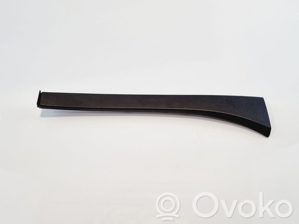 BMW 5 E60 E61 Center console 