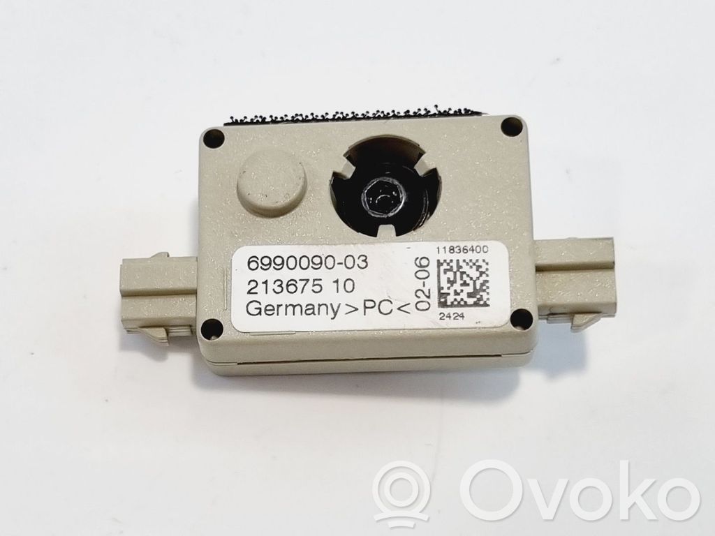 Filtr anteny   65246990090,65246990090