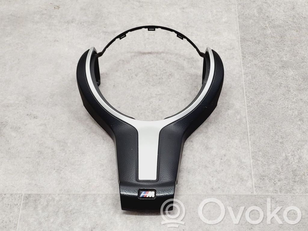 BMW 5 F10 F11 Rivestimento del volante 