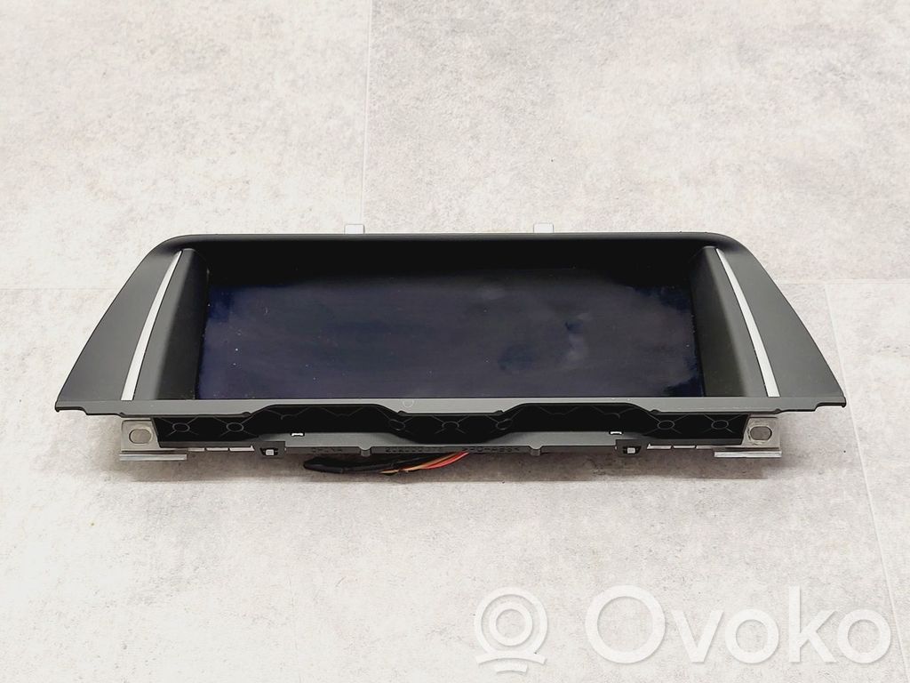 BMW 5 F10 F11 Ecran/afișaj/ecran mic 
